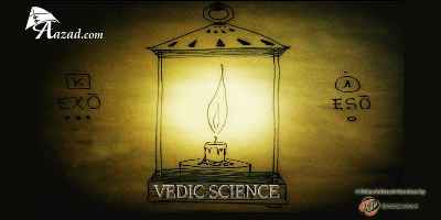Vedic Science