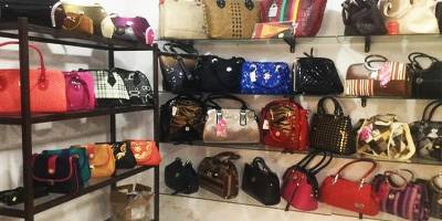 डिजाइनर पर्स आपकी पर्सनैलिटी में लगा देंगे चार चांद