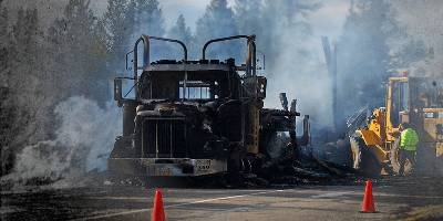 न्यूयॉर्क में आतंकीय हमला, 8 की गई जान